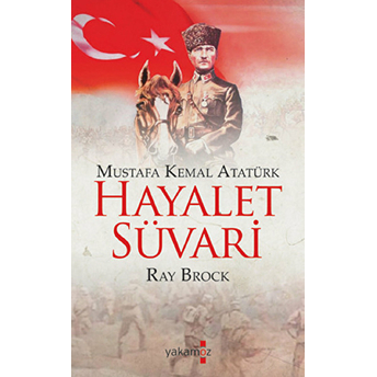 Hayalet Süvari Ray Brock