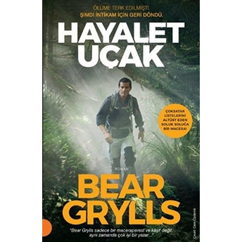 Hayalet Uçak