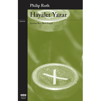 Hayalet Yazar - Modern Klasikler Philip Roth