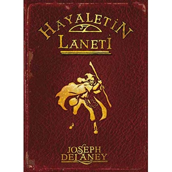 Hayaletin Laneti Joseph Delaney