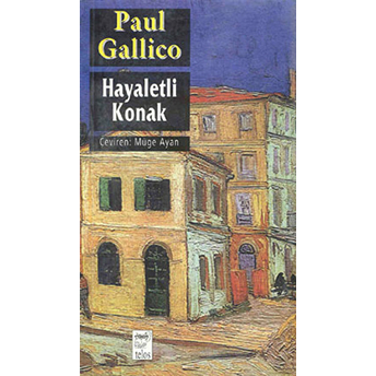 Hayaletli Konak Paul Gallico