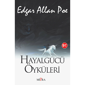 Hayalgücü Öyküleri Edgar Allan Poe