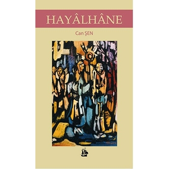 Hayalhane