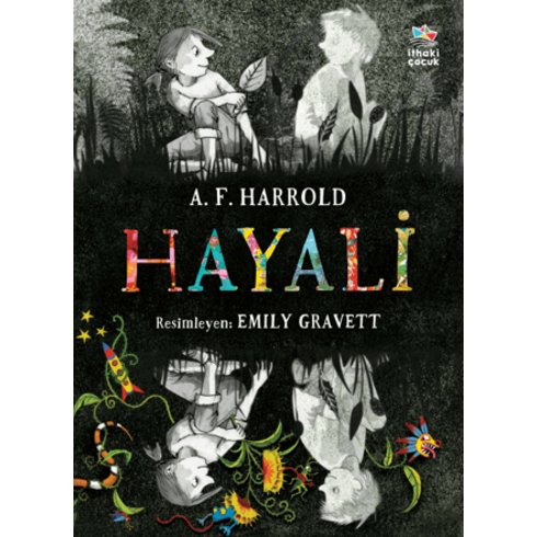 Hayali A. F. Harrold