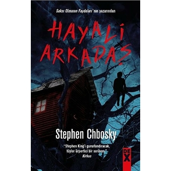 Hayali Arkadaş Stephen Chbosky