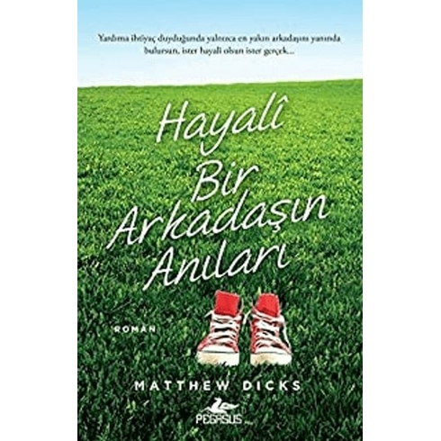 Hayali Bir Arkadaşın Anıları