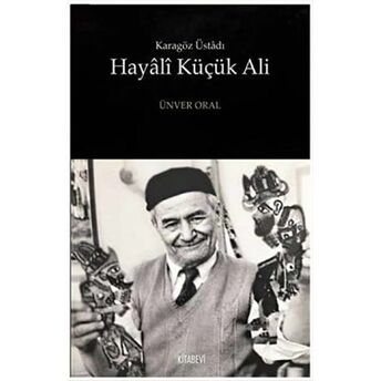 Hayali Küçük Ali Ünver Oral