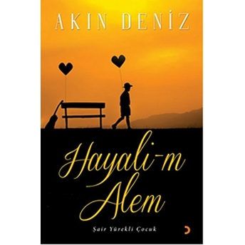 Hayali-M Alem-Akın Deniz