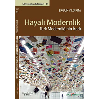 Hayali Modernlik