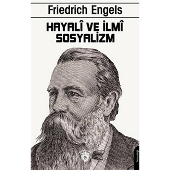 Hayali Ve Ilmi Sosyalizm Friedrich Engels