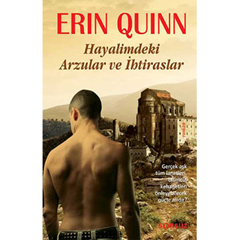 Hayalimdeki Arzular Ve Ihtiraslar Erin Quinn