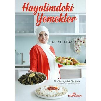 Hayalimdeki Yemekler Safiye Aras