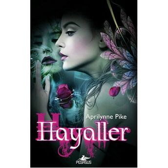 Hayaller Aprilynne Pike