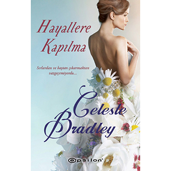 Hayallere Kapılma Celeste Bradley