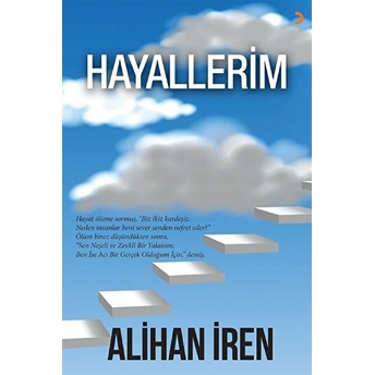 Hayallerim Alihan Iren