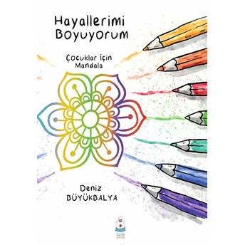 Hayallerimi Boyuyorum