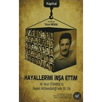 Hayallerimi Inşa Ettim