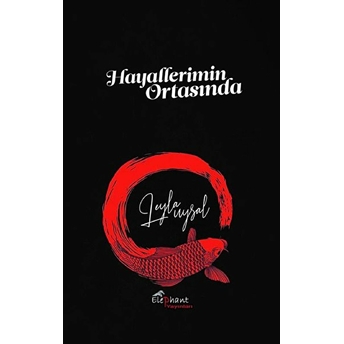 Hayallerimin Ortasında - Leyla Uysal