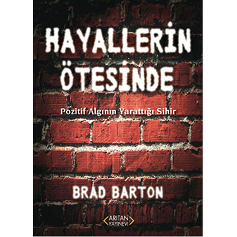 Hayallerin Ötesinde Brad Barton