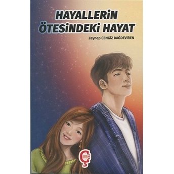 Hayallerin Ötesindeki Hayat (Türkçe - Korece Çevirmeli Kitap) - Kyunha Kim