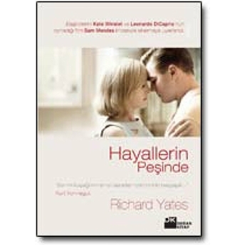 Hayallerin Peşinde Richard Yates