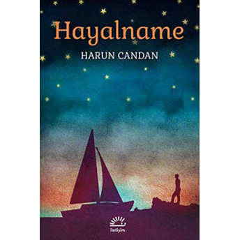 Hayalname Harun Candan