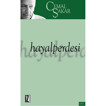 Hayalperdesi Cemal Şakar