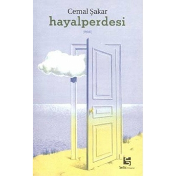 Hayalperdesi Cemal Şakar