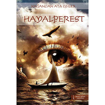 Hayalperest - Kağancan Ata Güler