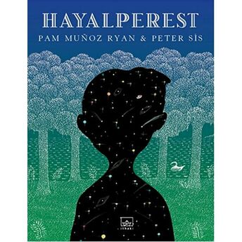 Hayalperest Peter Sis