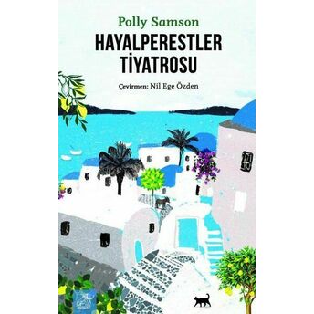 Hayalperestler Tiyatrosu