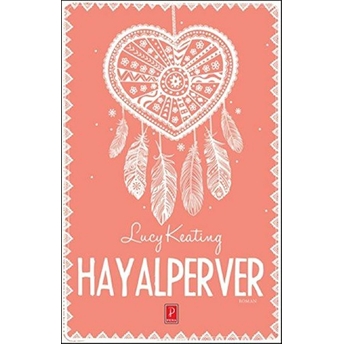 Hayalperver Lucy Keating