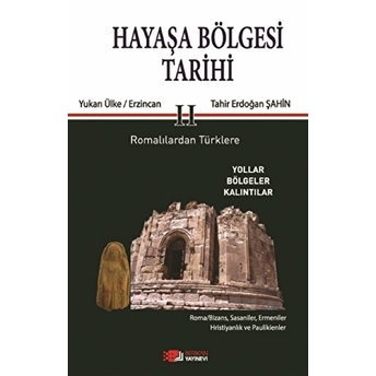 Hayaşa Bölgesi Tarihi 2