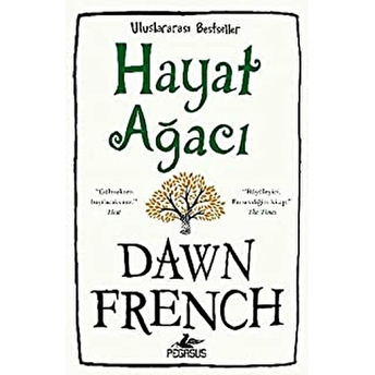 Hayat Ağacı Dawn French