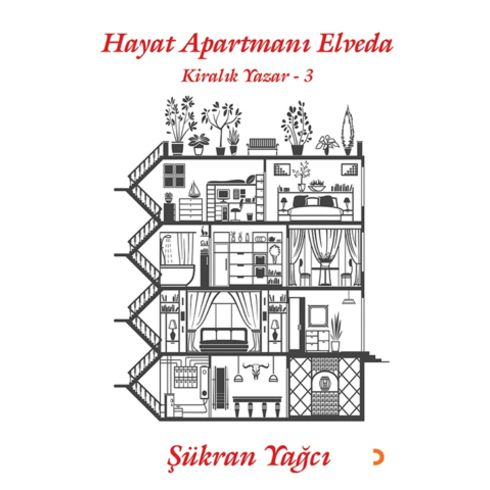 Hayat Apartmanı Elveda Şükran Yağcı