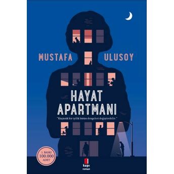 Hayat Apartmanı Mustafa Ulusoy