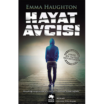 Hayat Avcısı-Emma Haughton