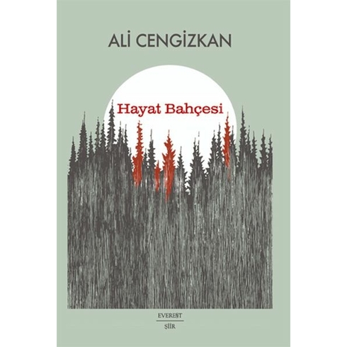 Hayat Bahçesi Ali Cengizkan