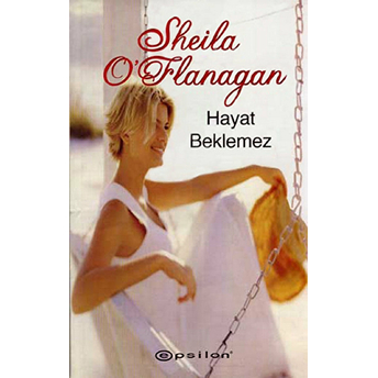 Hayat Beklemez Sheila O'Flanagan