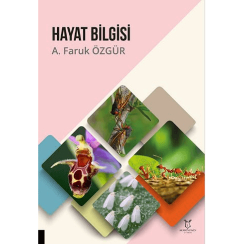 Hayat Bilgisi A. Faruk Özgür