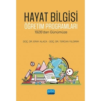 Hayat Bilgisi Öğretim Programları Eray Alaca