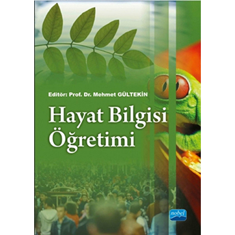 Hayat Bilgisi Öğretimi-Ayşe Mentiş Taş