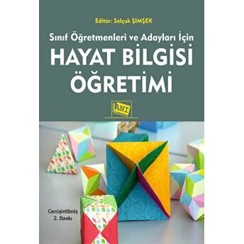 Hayat Bilgisi Öğretimi Kolektif