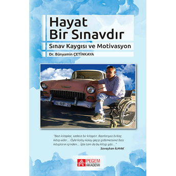 Hayat Bir Sınavdır