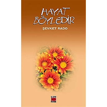 Hayat Böyledir Şevket Rado