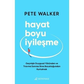 Hayat Boyu Iyileşme Pete Walker