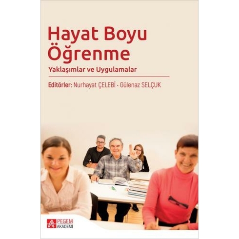 Hayat Boyu Öğrenme