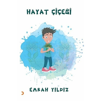 Hayat Çiçeği - Emrah Yıldız