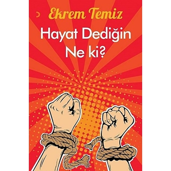 Hayat Dediğin Ne Ki?