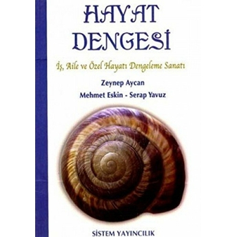 Hayat Dengesi Mehmet Eskin